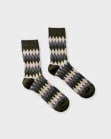 Men's Wool Crew Socks (Various)