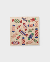 Candy Napkins (set of 20)