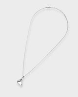 Gia Necklace Silver