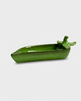 Peas in a Pod Salt & Pepper Shakers