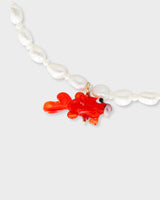 Hadita Holiday Choker
