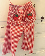 Strawberry Bambini Trousers