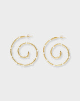 Coralie Grande Hoops