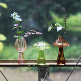 Mushroom Vase