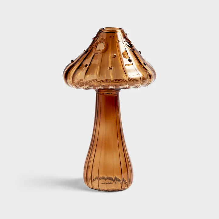 Mushroom Vase