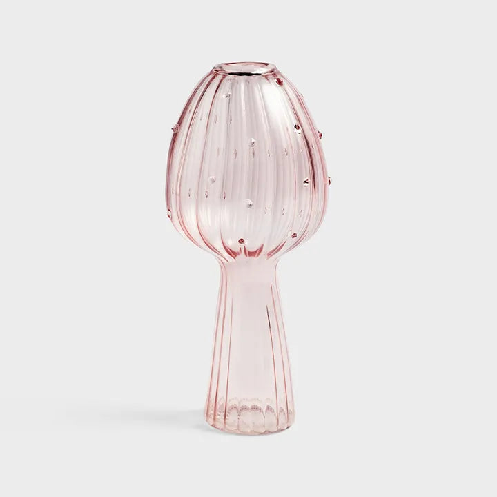 Mushroom Vase