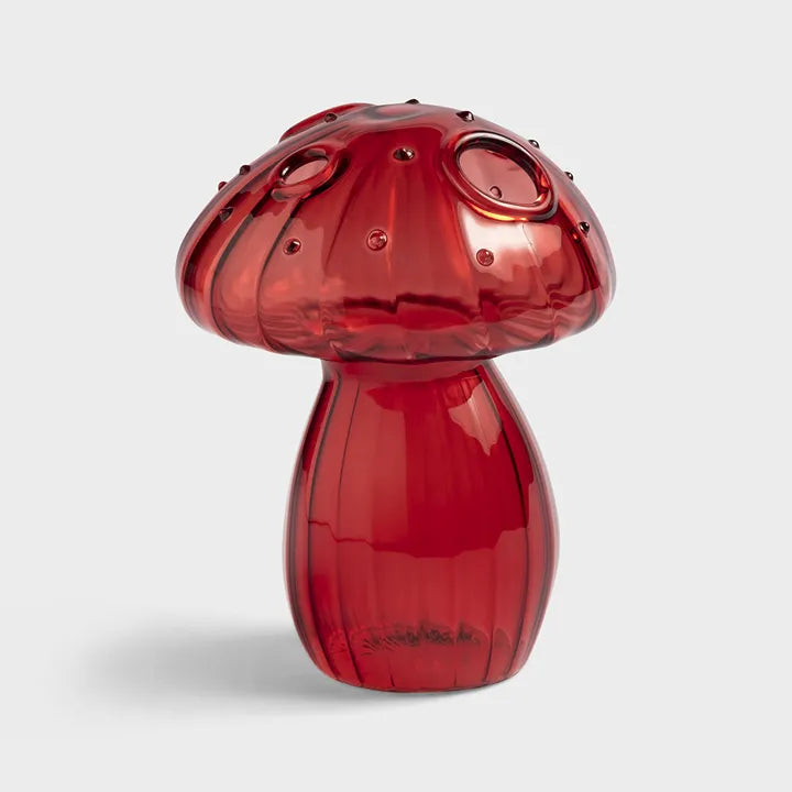 Mushroom Vase