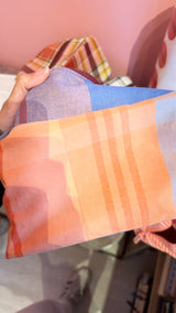 Makeup/Toiletry Bag by Romantico Romantico