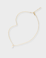 Pearl Mimi Nano Gold Chain