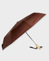 Ducky Umbrella - Espresso Brown