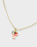 Mimi Mushroom Chain