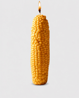 Corn Candle