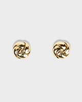 Nano Knot Studs