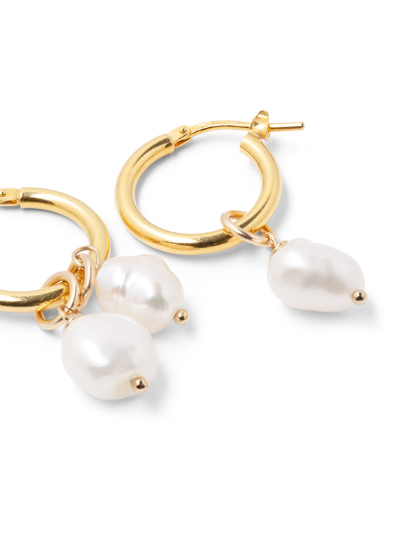 Julie & Nathi Hoops