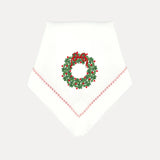 Christmas Napkins set of 4 (preorder)