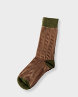 Patterned Socks (Various)