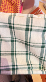 Makeup/Toiletry Bag by Romantico Romantico