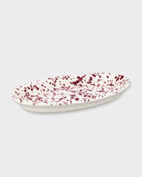 Salentino Small Oval Platter