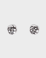 Nano Knot Studs