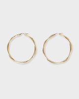 Sevilla Hoops Gold