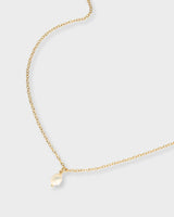 Pearl Mimi Nano Gold Chain