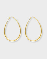 Tonie Grande Hoops Gold