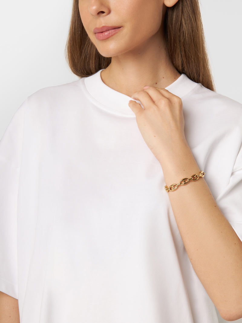 Brooklyn Bracelet Silver