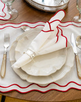 Beja Napkins (set of 4)