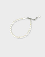 Tiny Pearl Bracelet