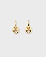 Yoti Hoops Gold