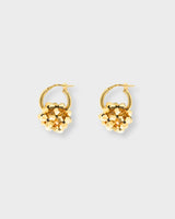 Bonbon Hoops Gold