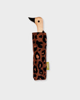 Ducky Umbrella - Leopard