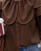 Colette Blouse