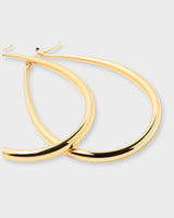 Tonie Grande Hoops Gold