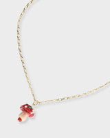 Mimi Mushroom Chain