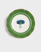 Mushroom Plates (set of 4)
