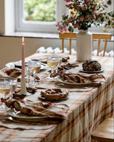 Lucien Tablecloth