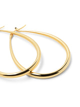 Tonie Grande Hoops Gold