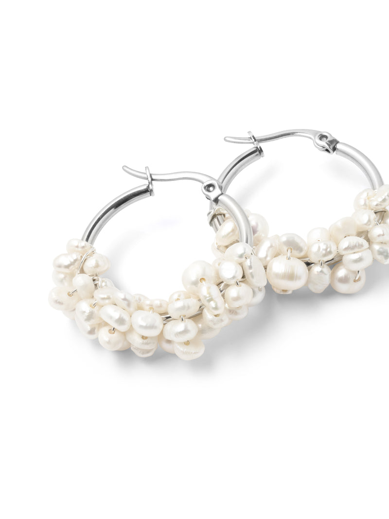 Louisa Perla Hoops