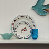Mare Dessert Plates