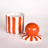Tramanto Candle