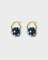Bonbon Hoops Gold