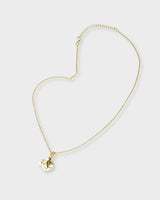 Gia Necklace