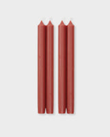 Candlesticks, set of 4