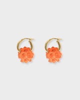 Bonbon Hoops Gold