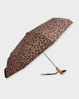 Ducky Umbrella - Leopard
