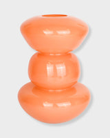 Bubble Glass Vase Medium