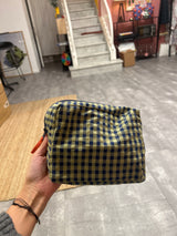 Makeup/Toiletry Bag by Romantico Romantico