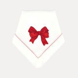 Bow Napkins (set of 4)