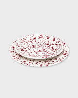 Salentino Dessert Plates (Set of 4)